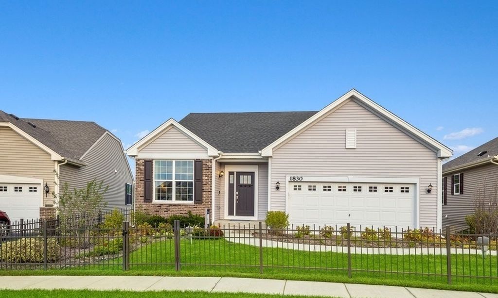 Andaré at Remington Pointe North