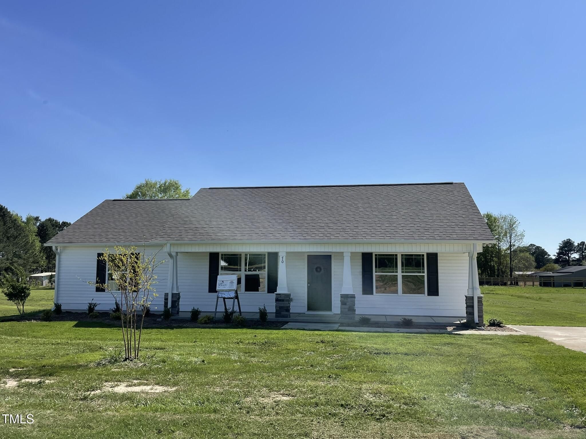 70 Pate Landing Drive