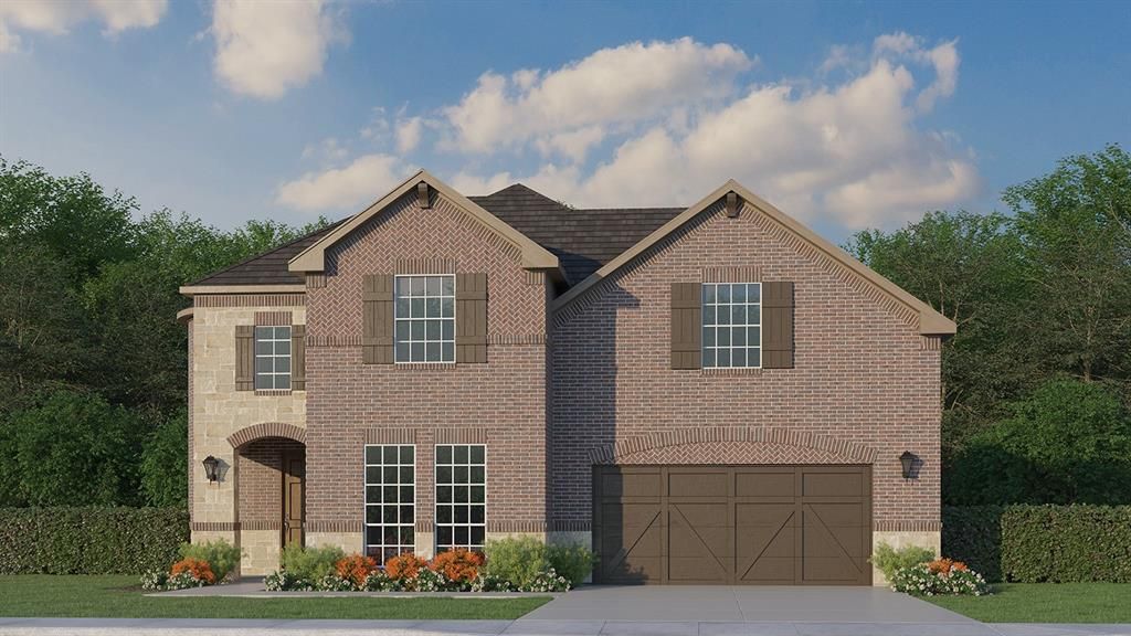 2620 Cedar Ridge Road