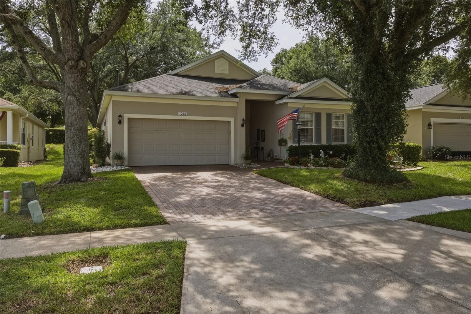 1066 Mesa Verde Court
