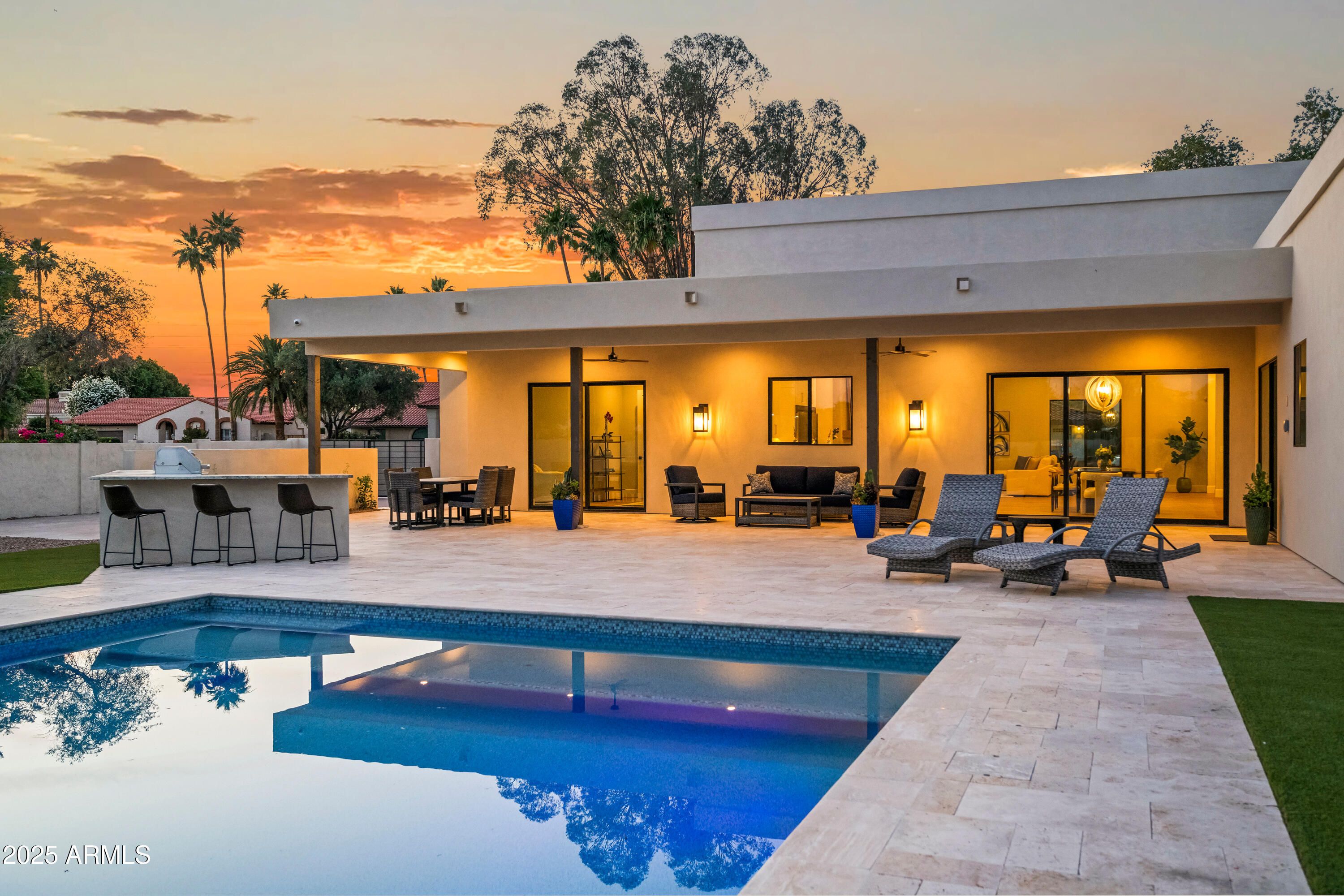 8501 E Appaloosa Trail