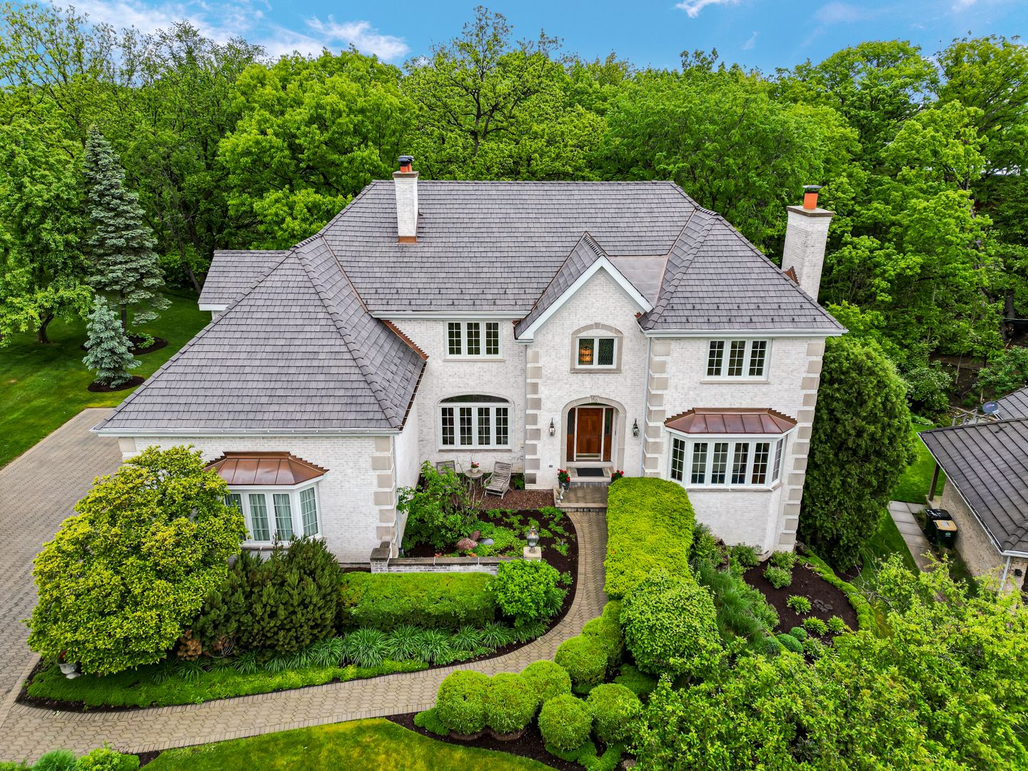 160 Circle Ridge Drive