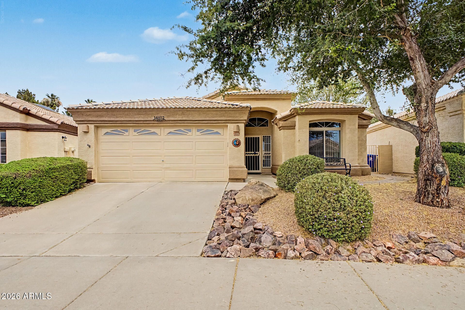14012 W Pueblo Trail