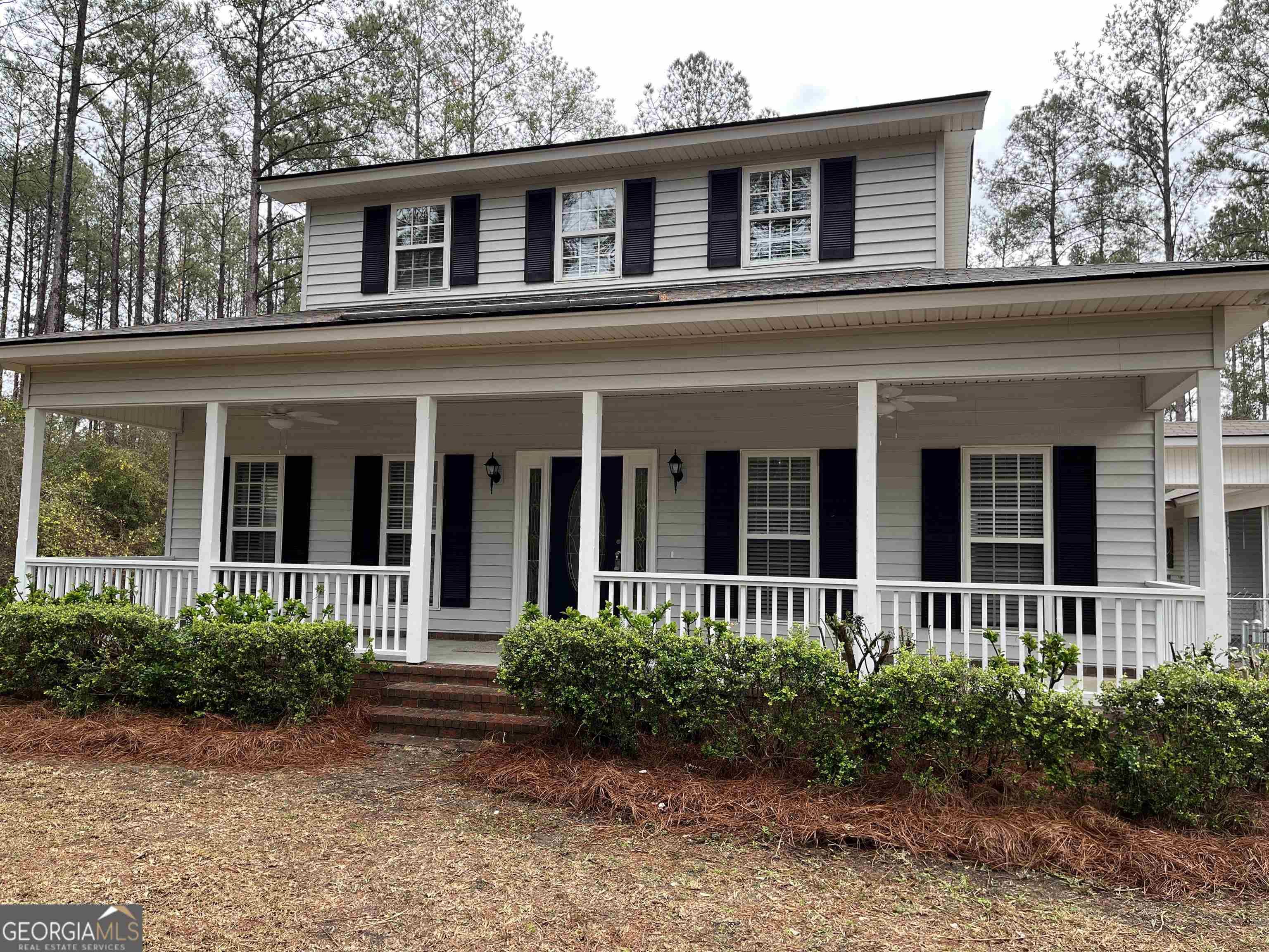 162 Huggins Crossing Road