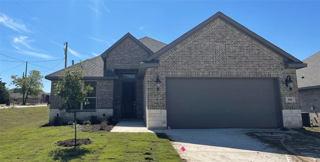 301 Osage Court