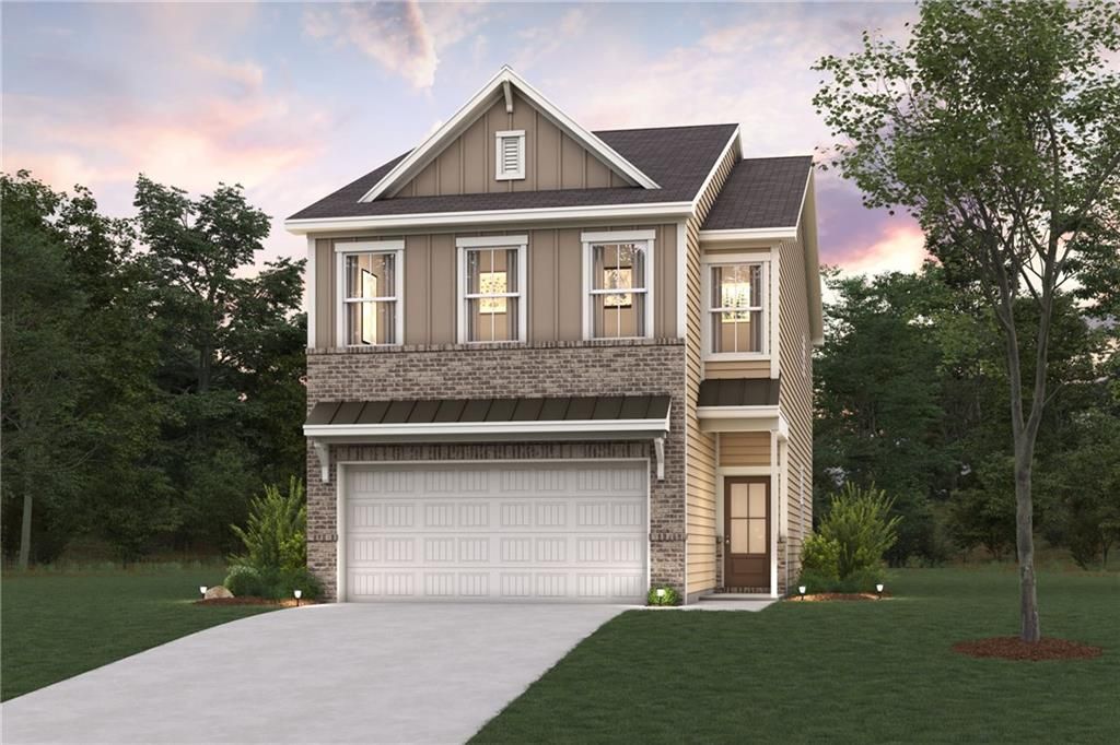 1880 Copelyn Reese Court (lot 168)