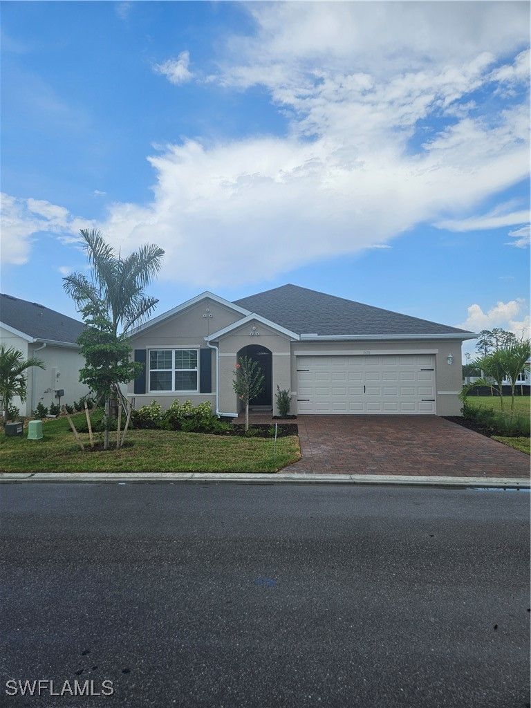 3676 Rollingwater Way