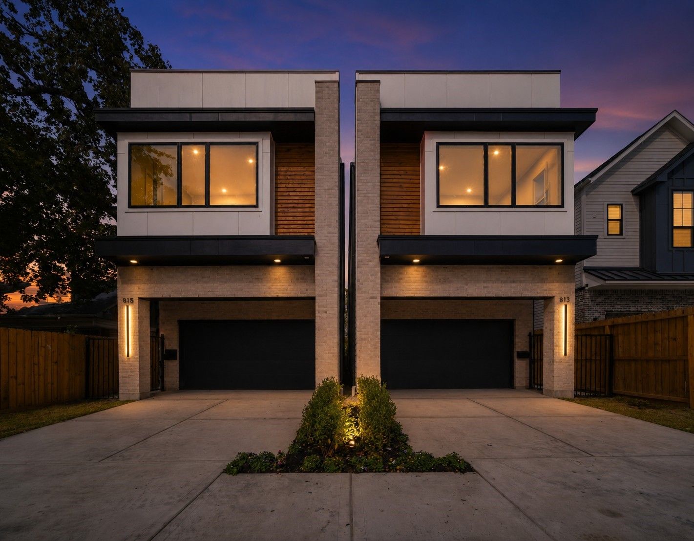 833 W 25th Street