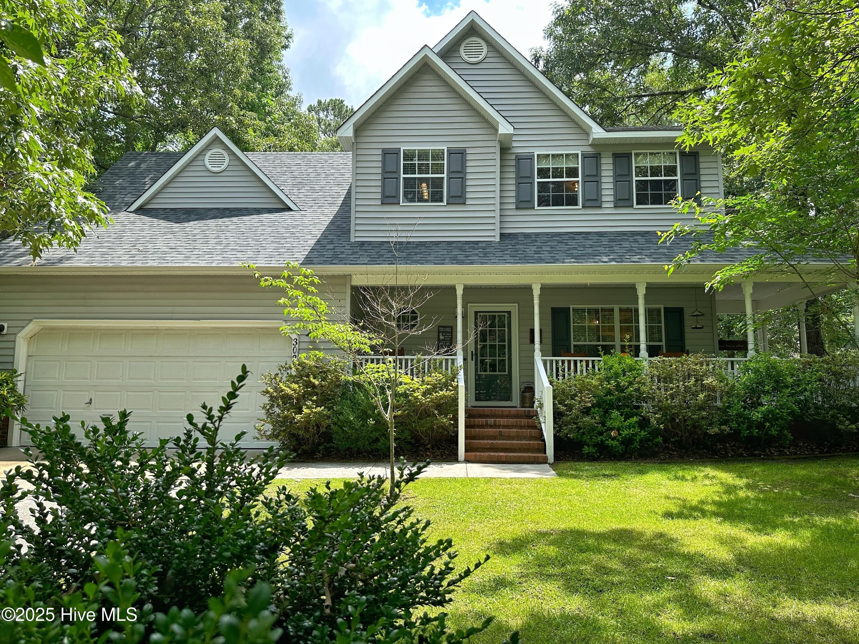 302 Stillwater Cove