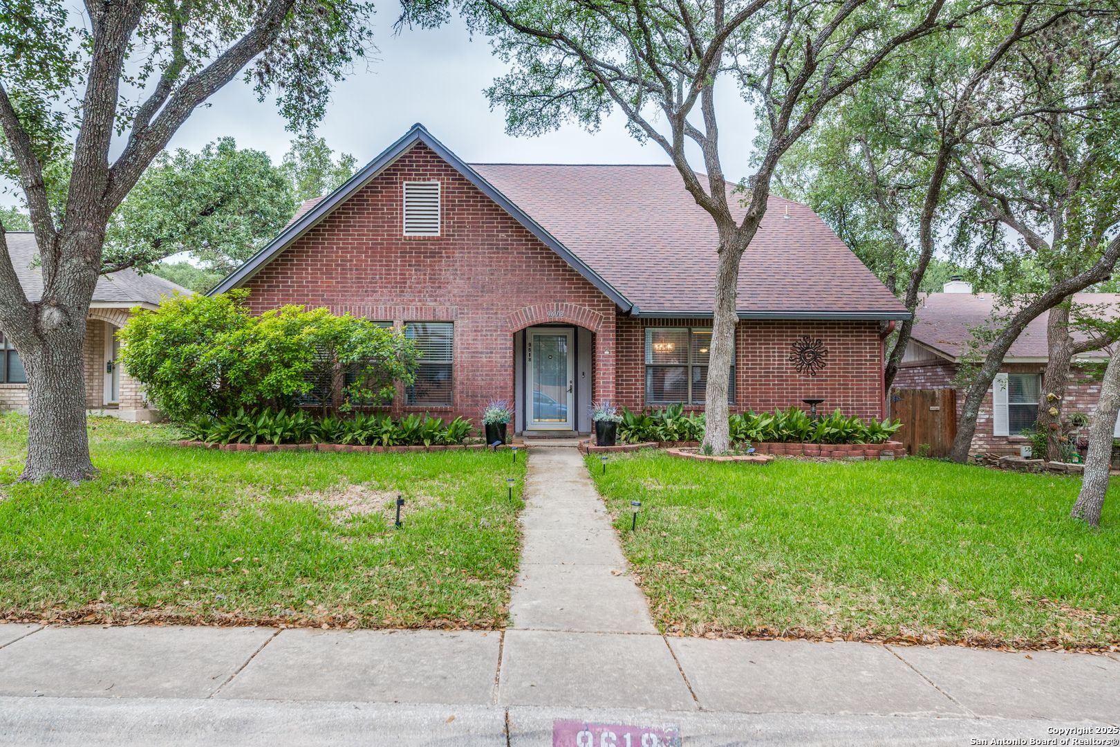 9618 Alderwood