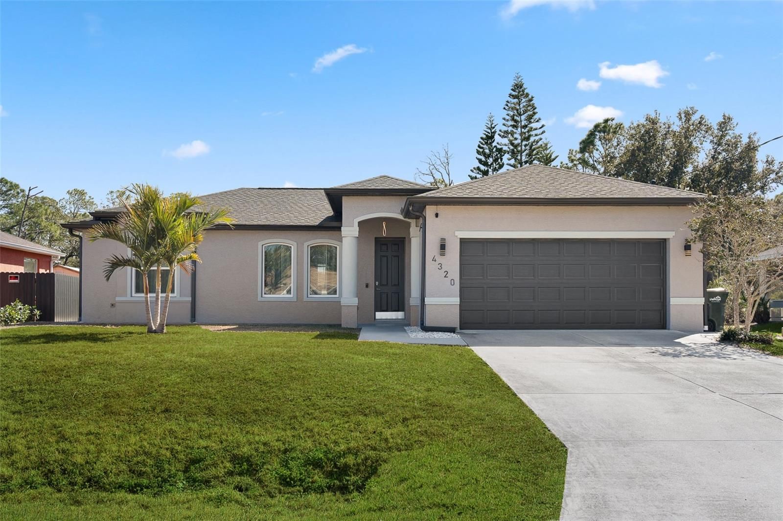 4320 Michaler Street