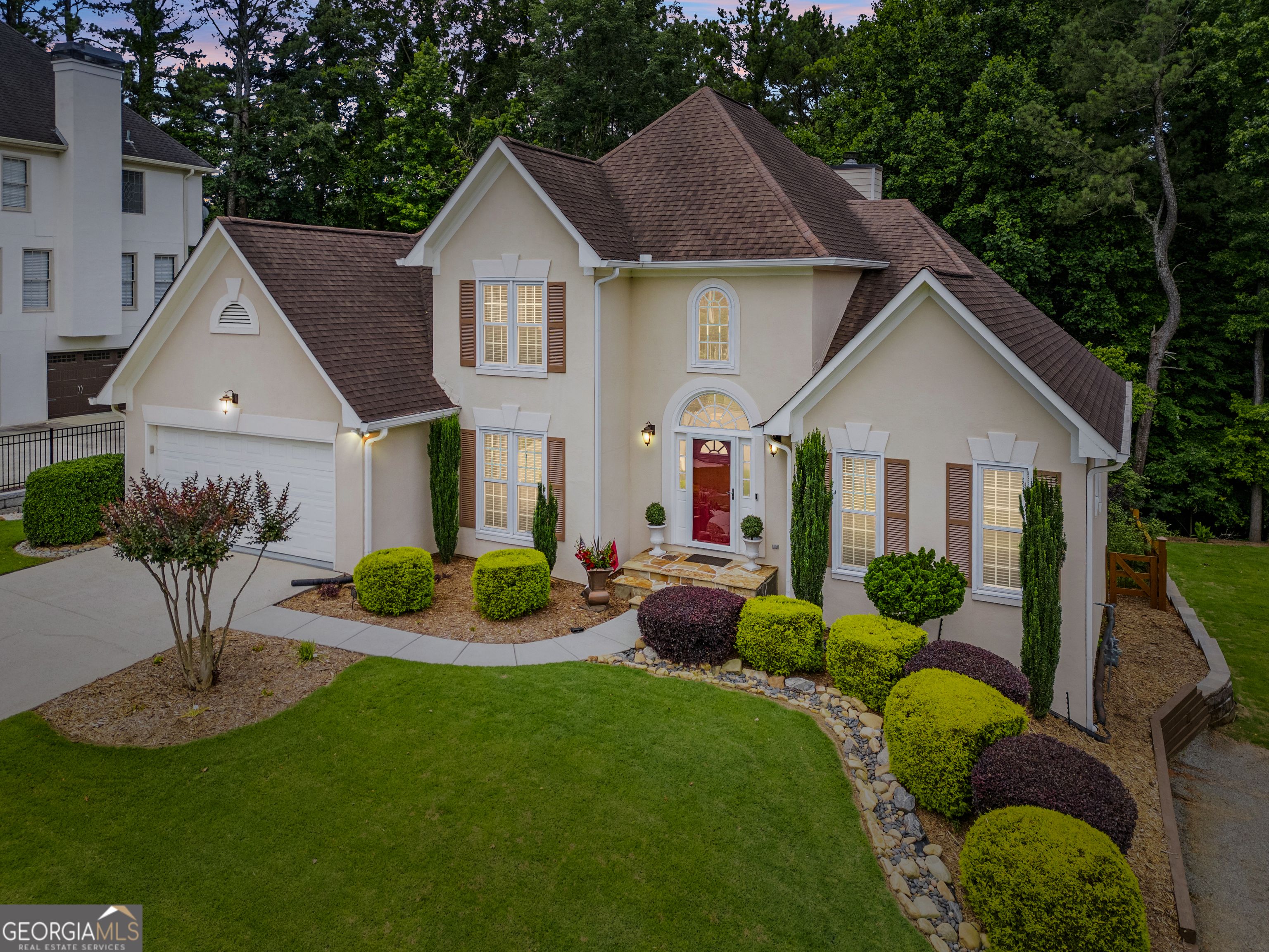 310 Medridge Drive