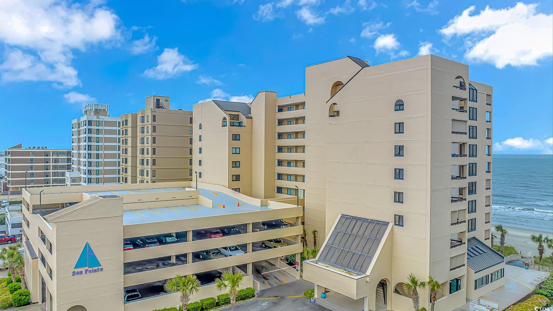 6100 N Ocean Blvd. N 404