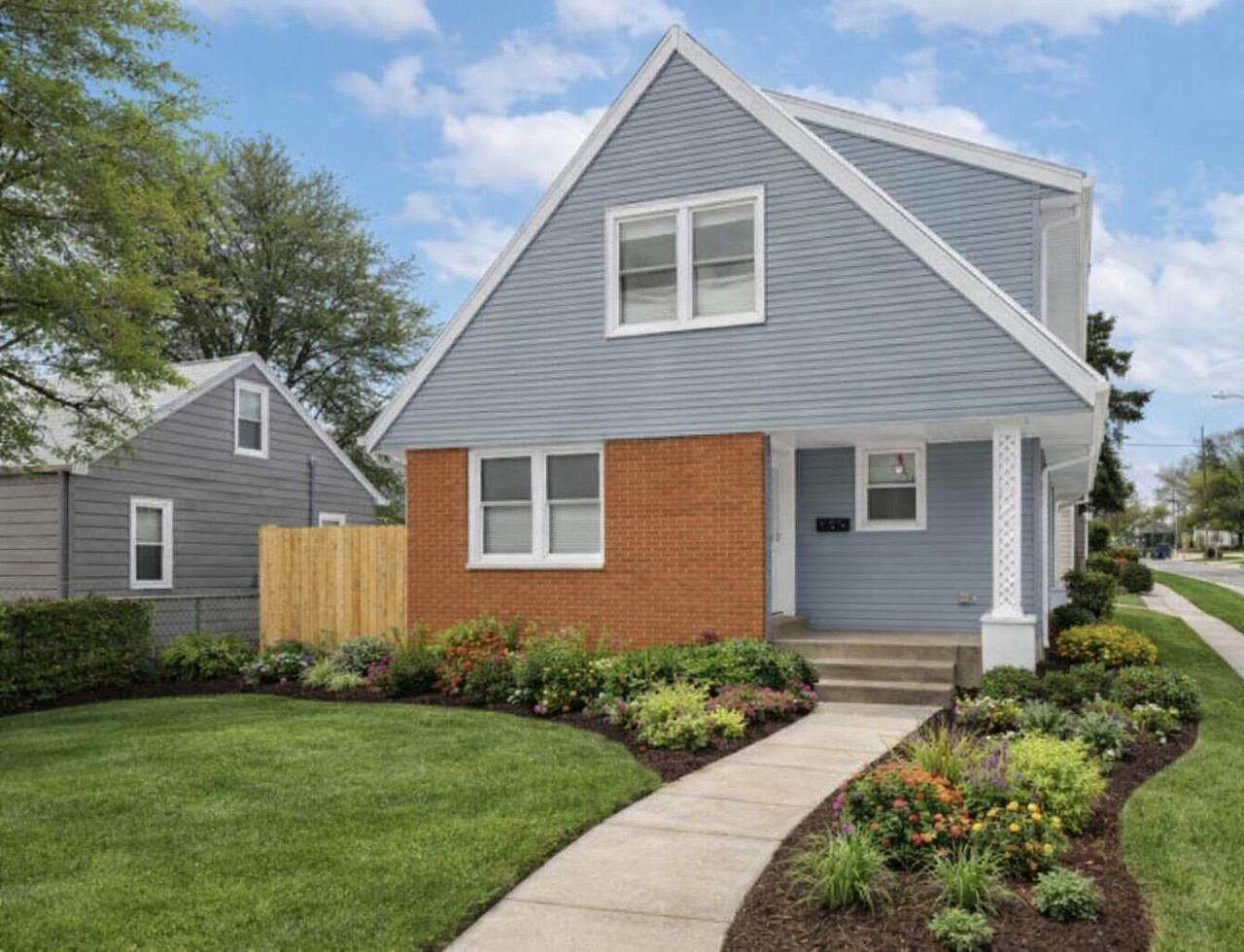 5957 North 64th Street