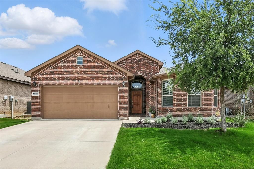 11520 Starlight Ranch Trail