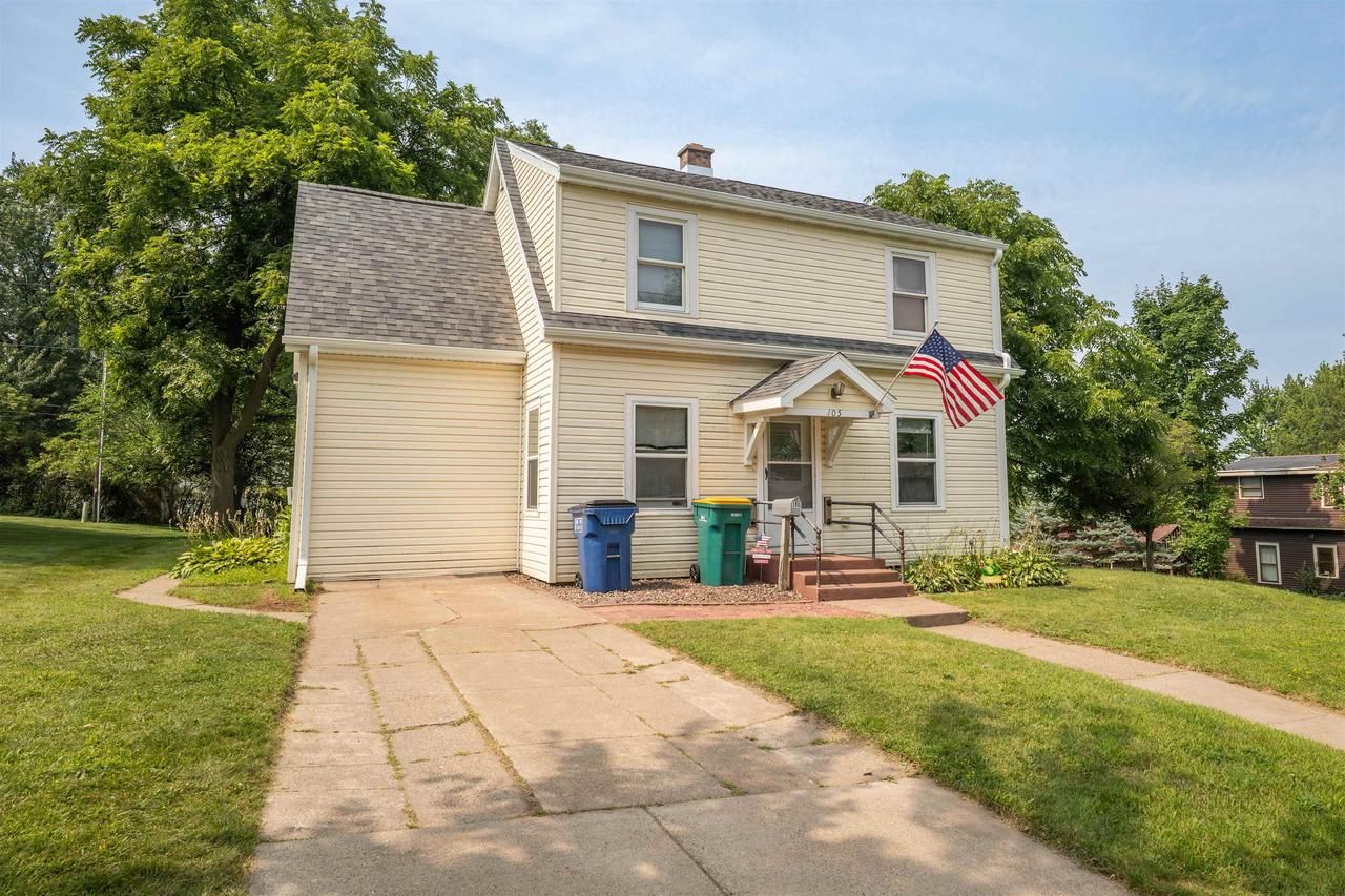 105 Yawkey Avenue