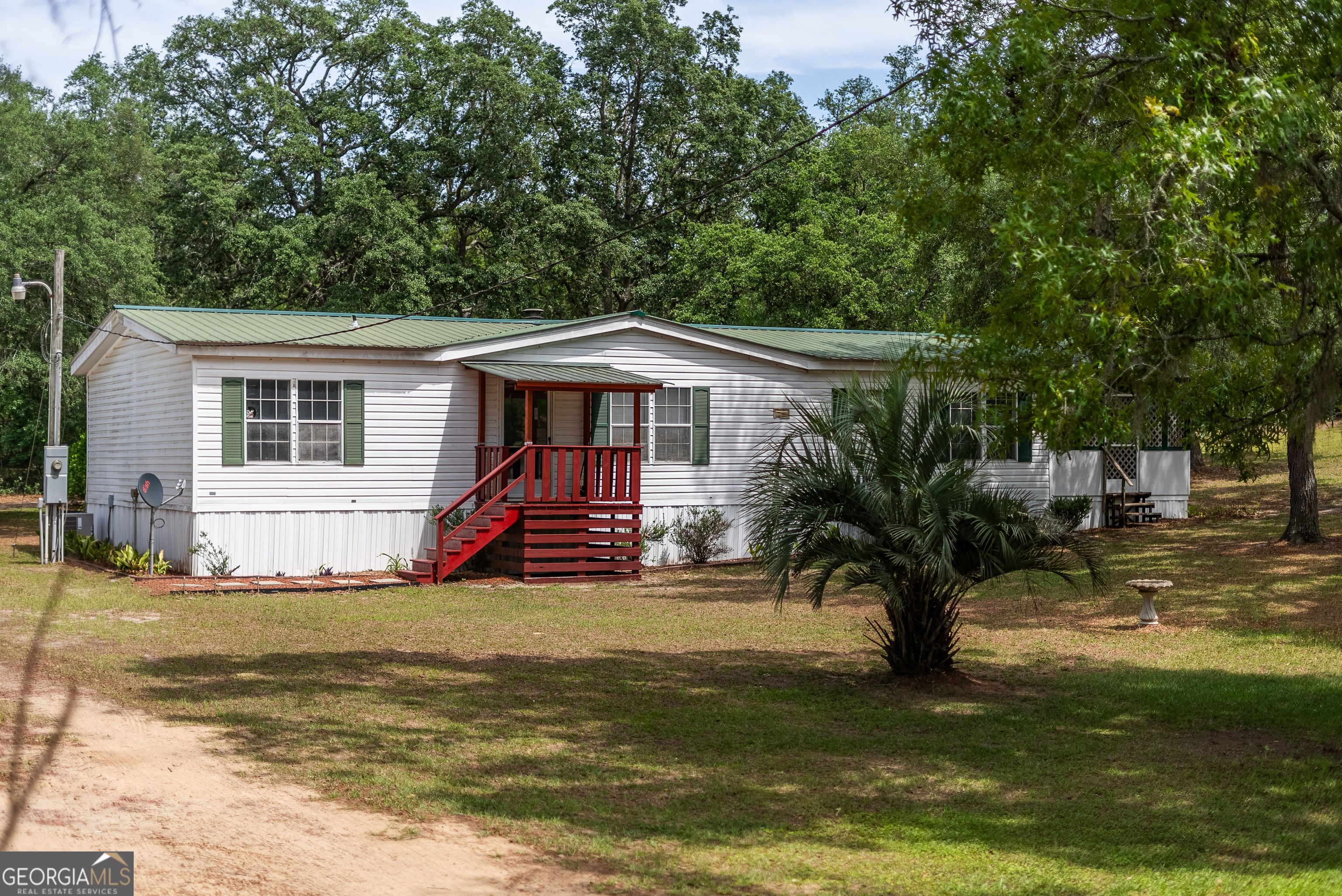 5968 Yellow Bluff Road