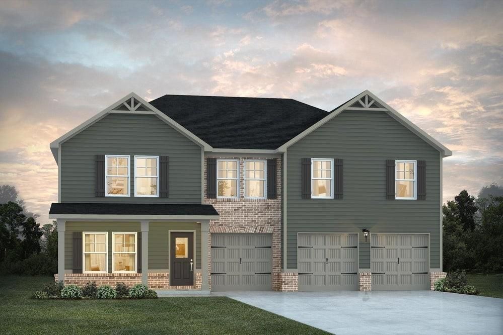133 Post Oak Drive