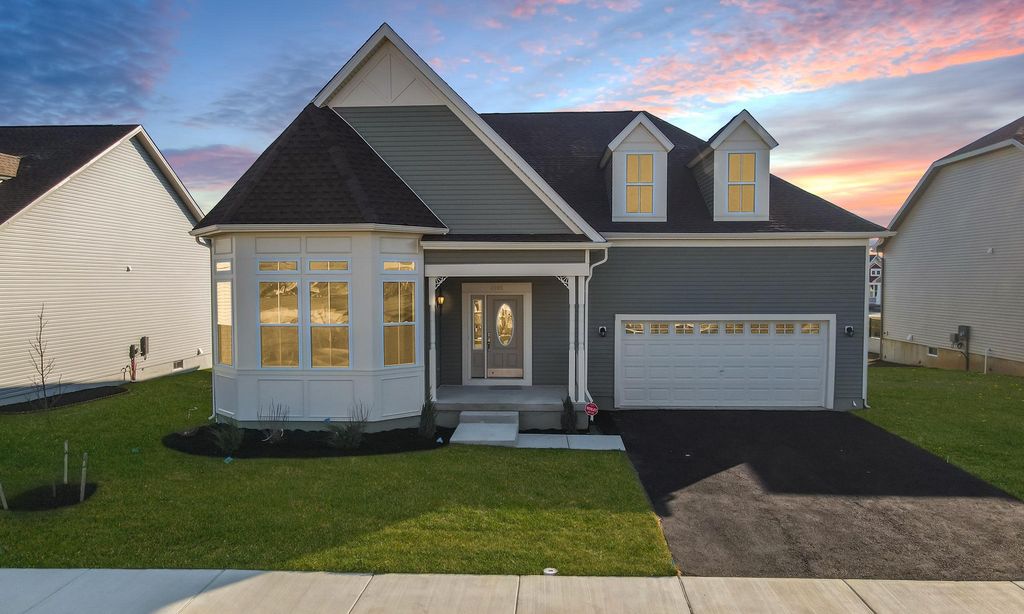 The Ponds at Bayberry