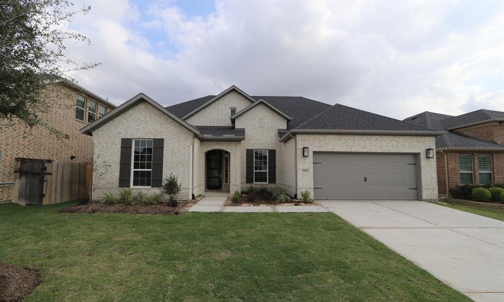 Bonterra at Cross Creek Ranch