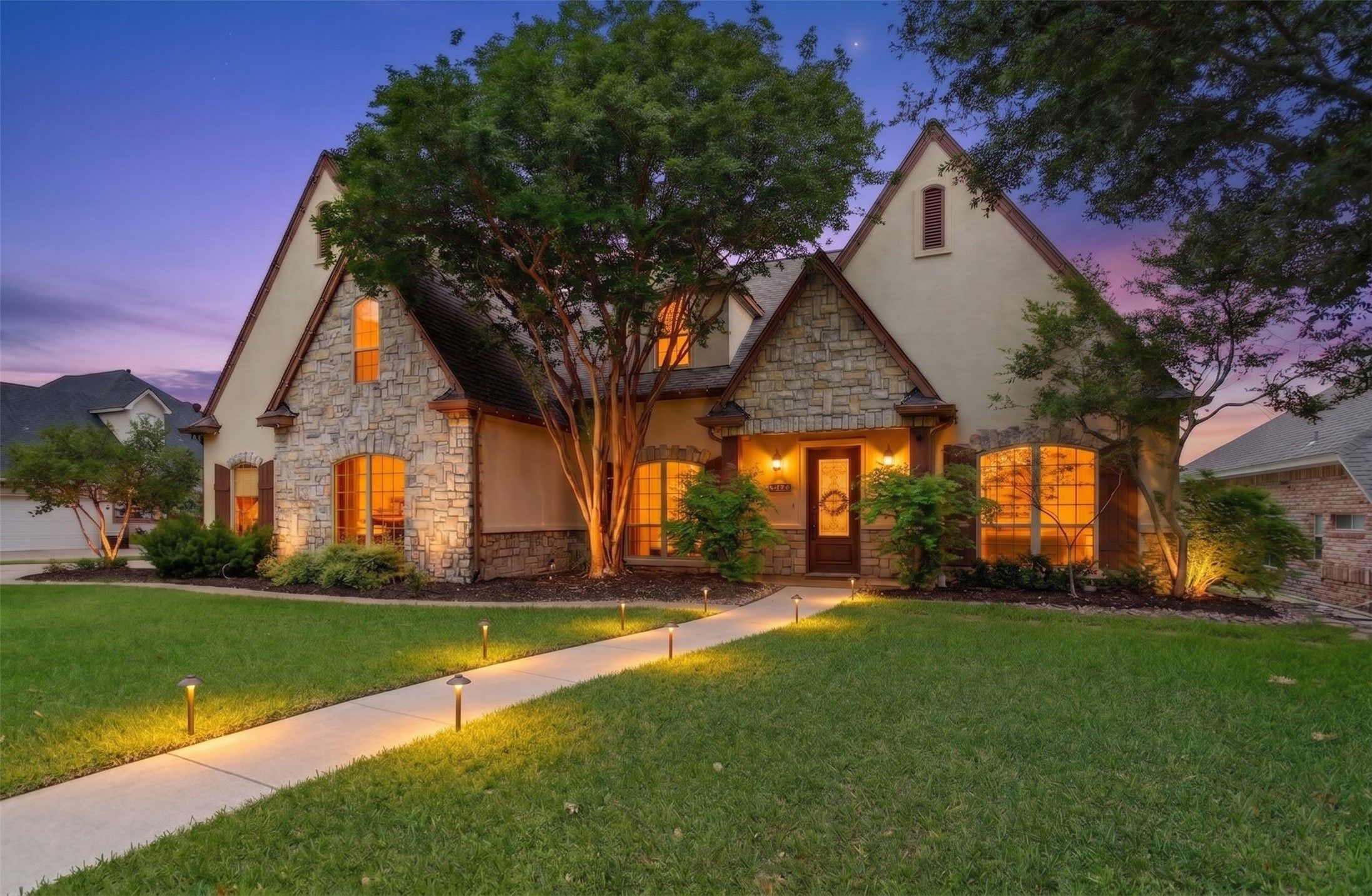 7605 Royal Troon Drive