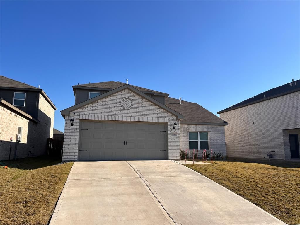 318 Donna Drive