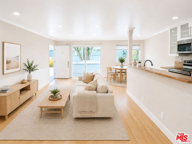 2884 Sawtelle Boulevard 114