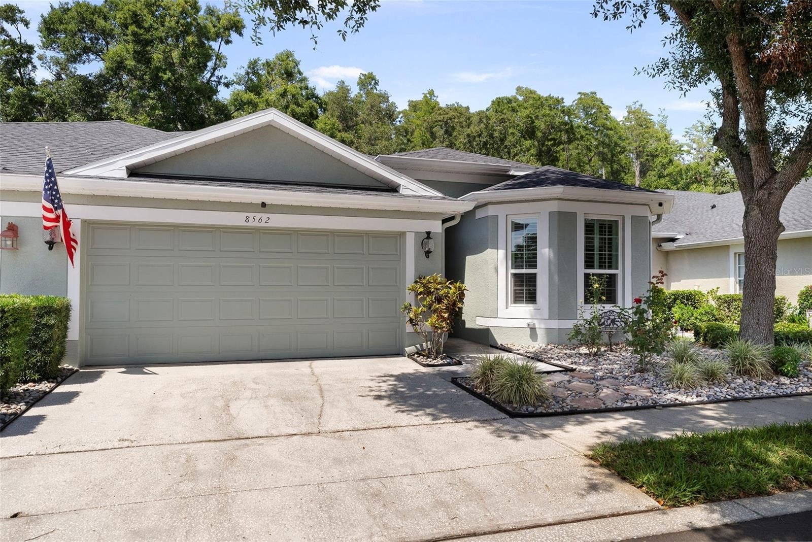 8562 Acorn Ridge Court