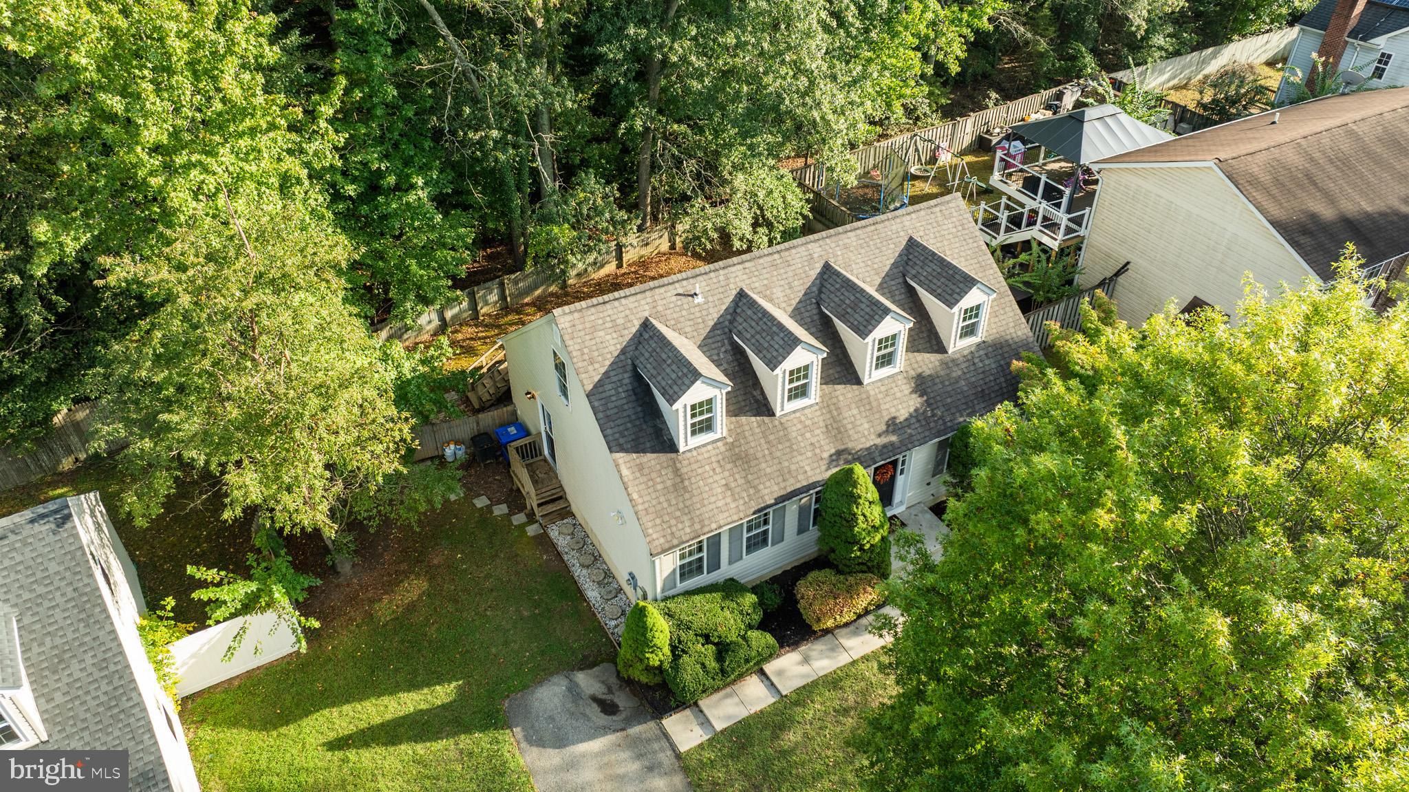 2318 Rolling Meadows Street