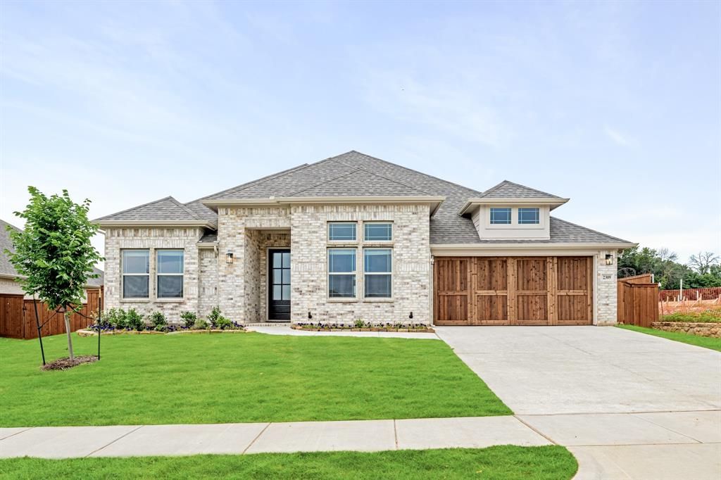 2309 Knapp Trail