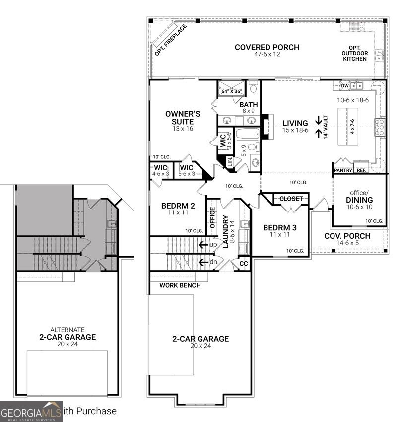 113 Amargosa Place