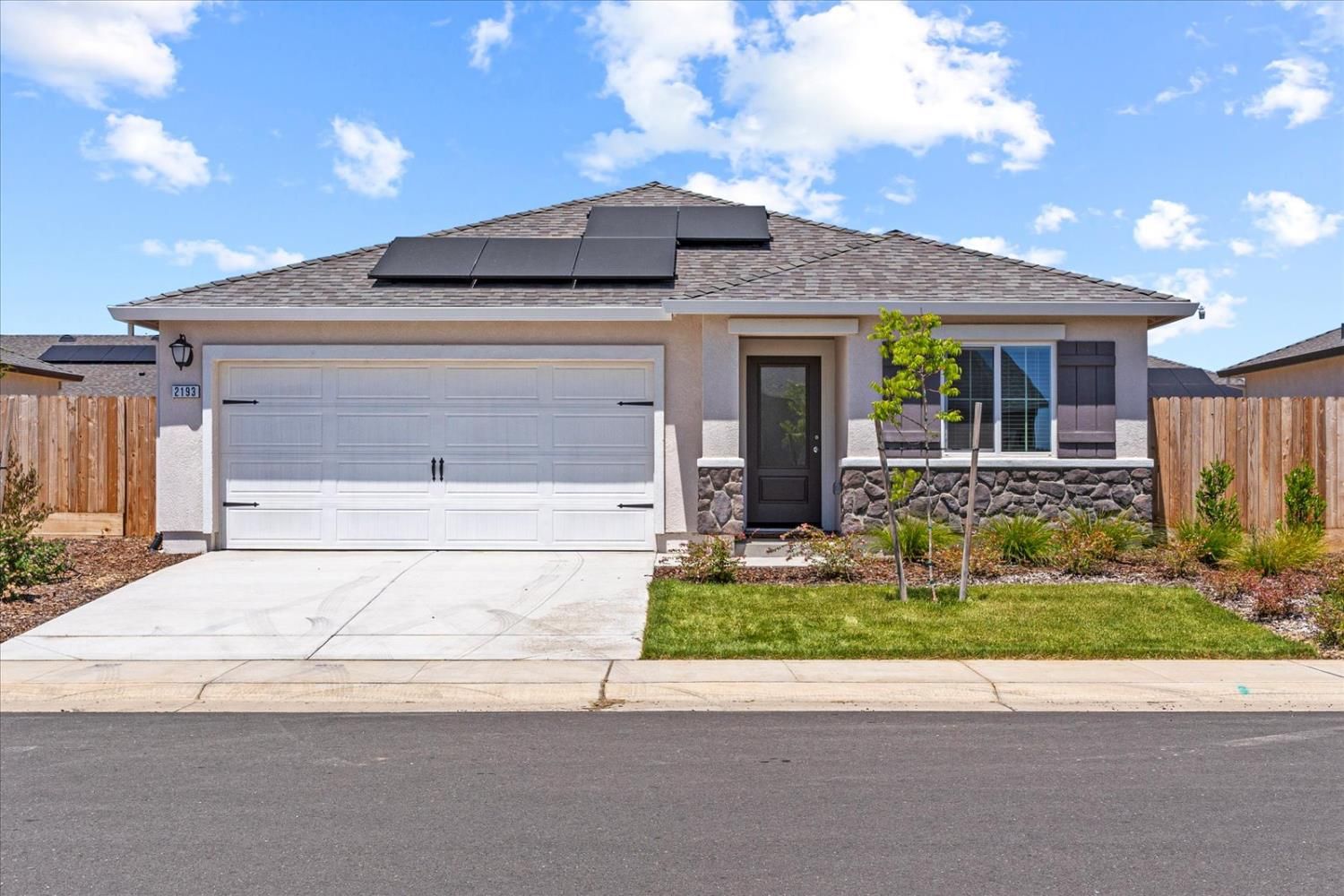 2193 Mickelson Drive