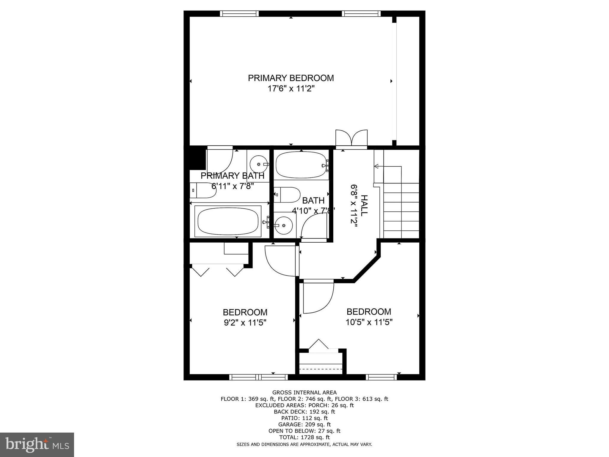 2025 Pinecroft Court