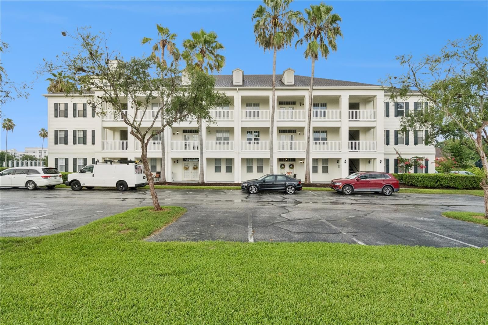 770 Siena Palm Drive 307