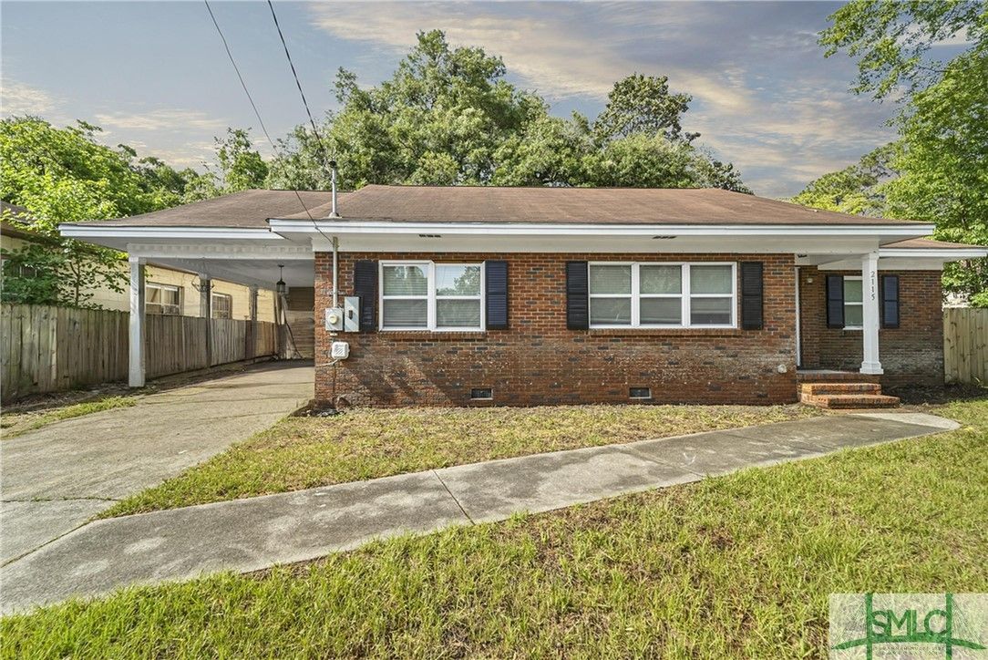 2115 Gable Street