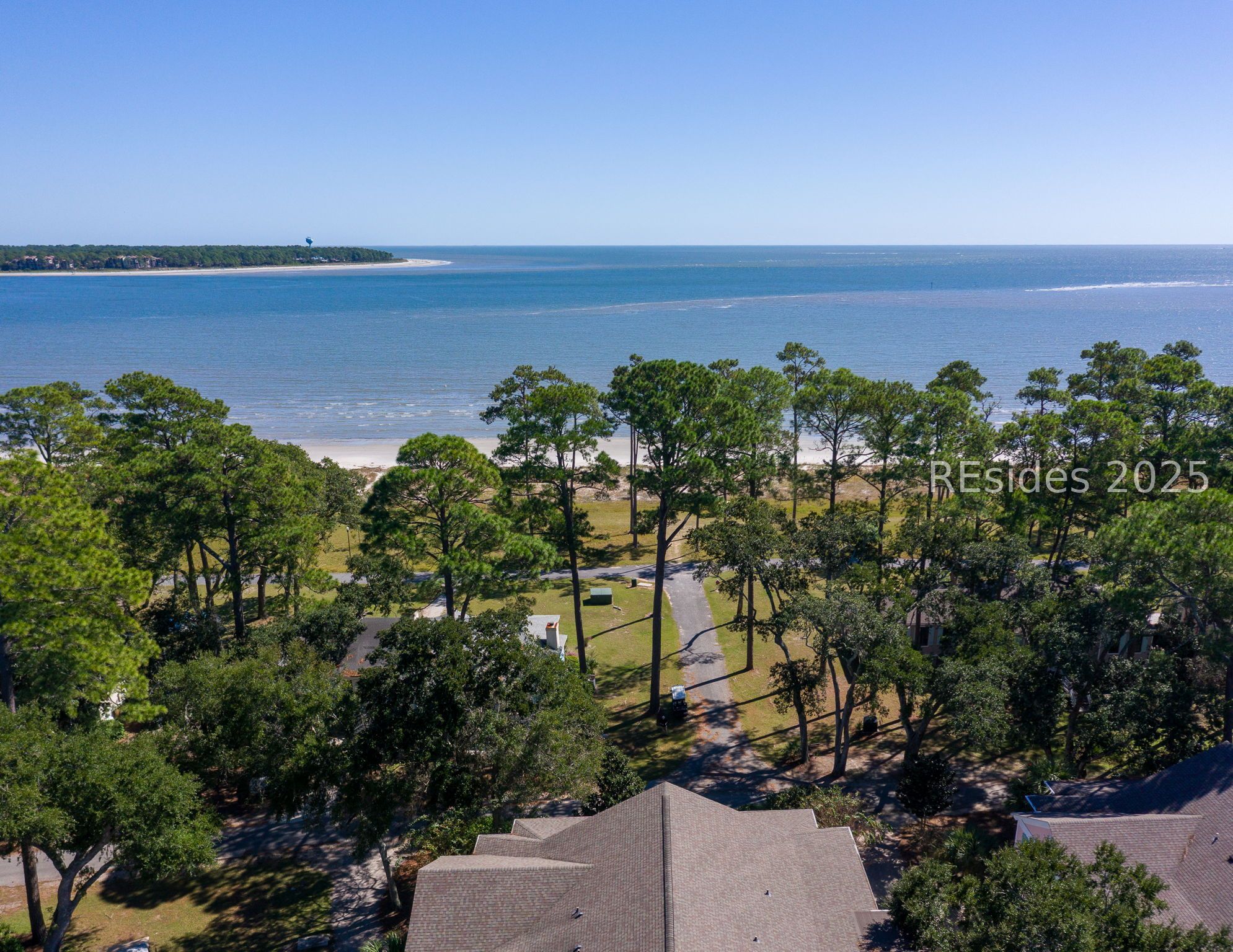 107 Avenue Of Oaks 107C