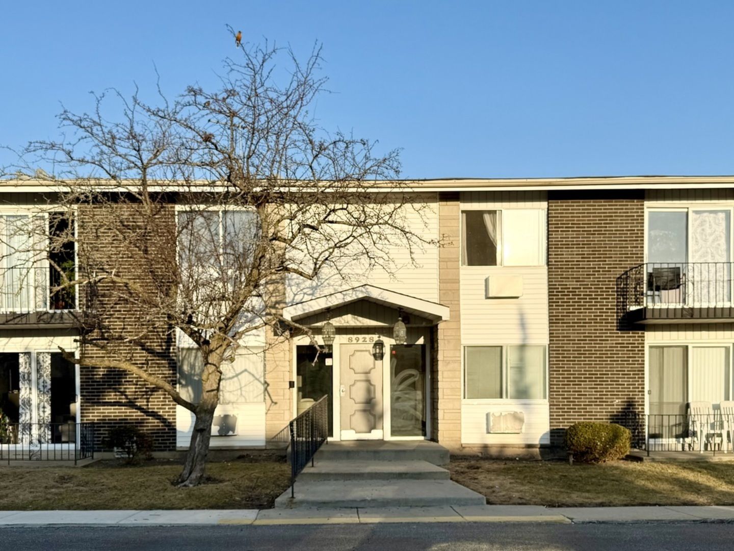 8928 Stevens Drive 1A
