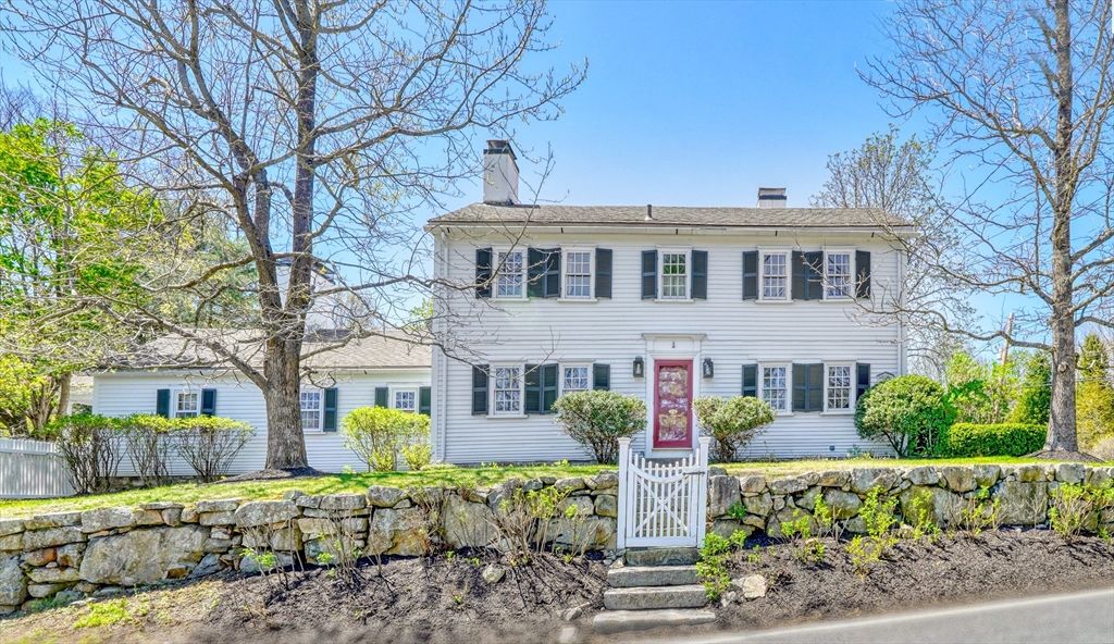 360 Dover Road