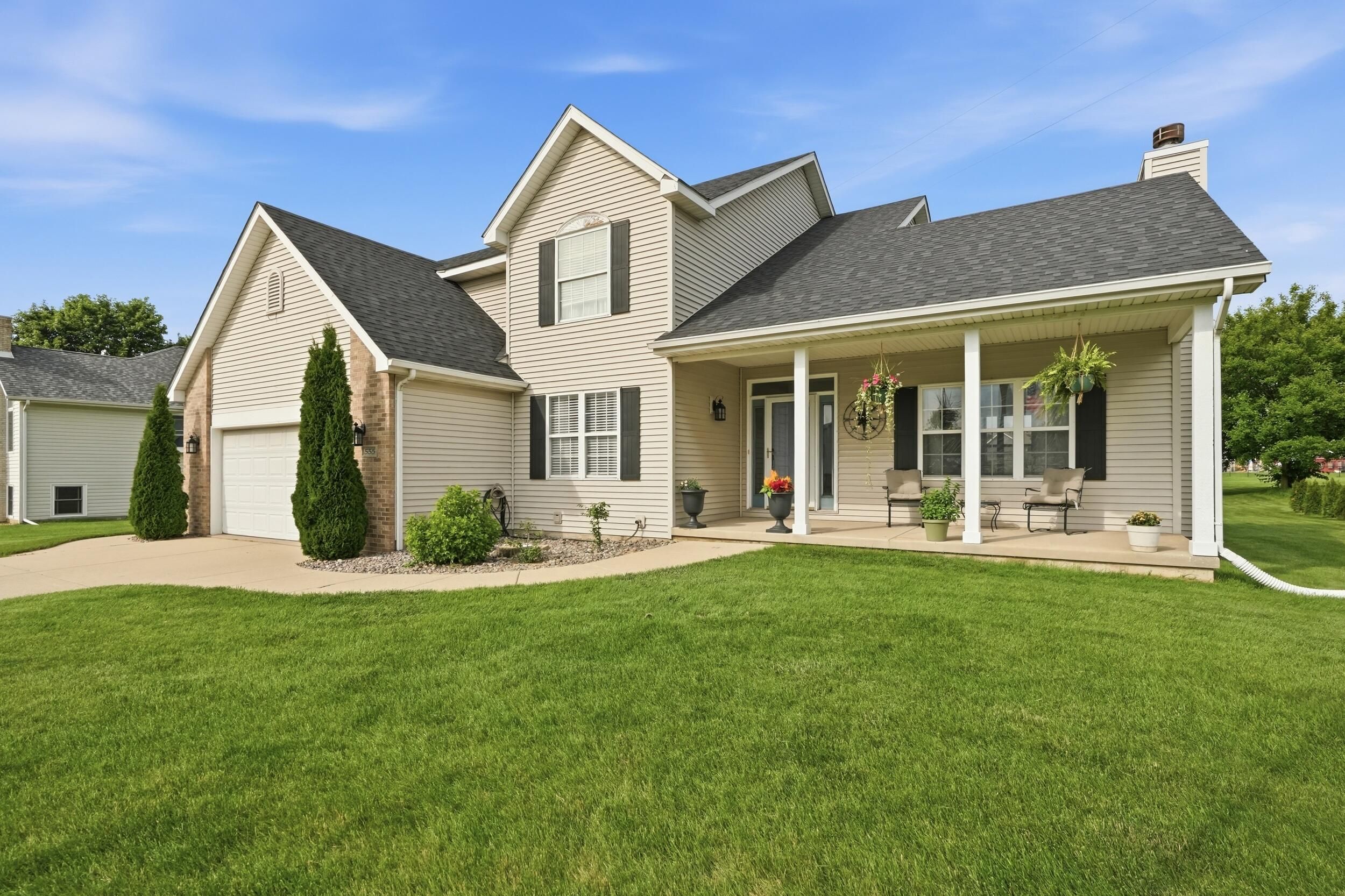 555 Lake Park Drive