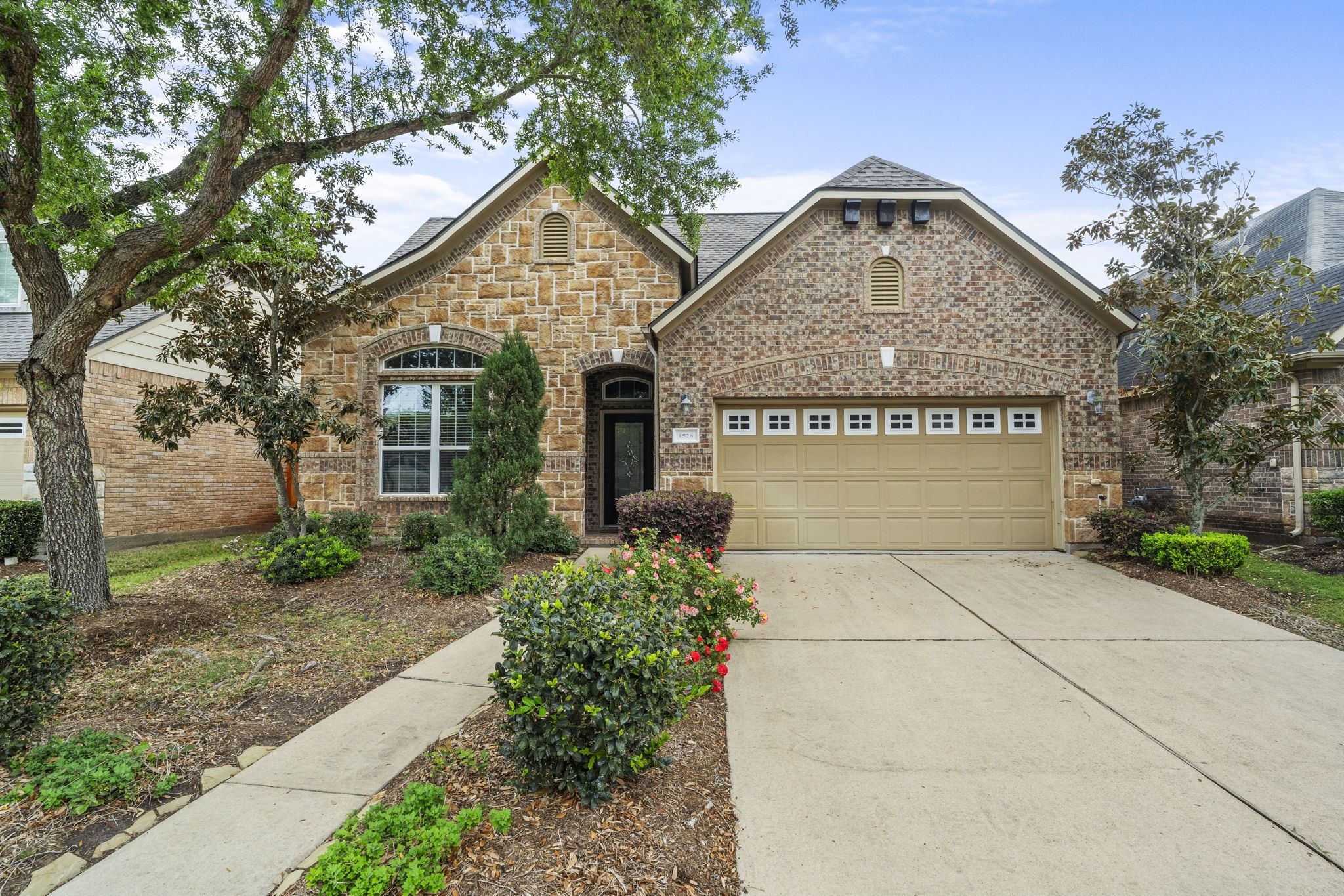 1526 Ralston Branch Way