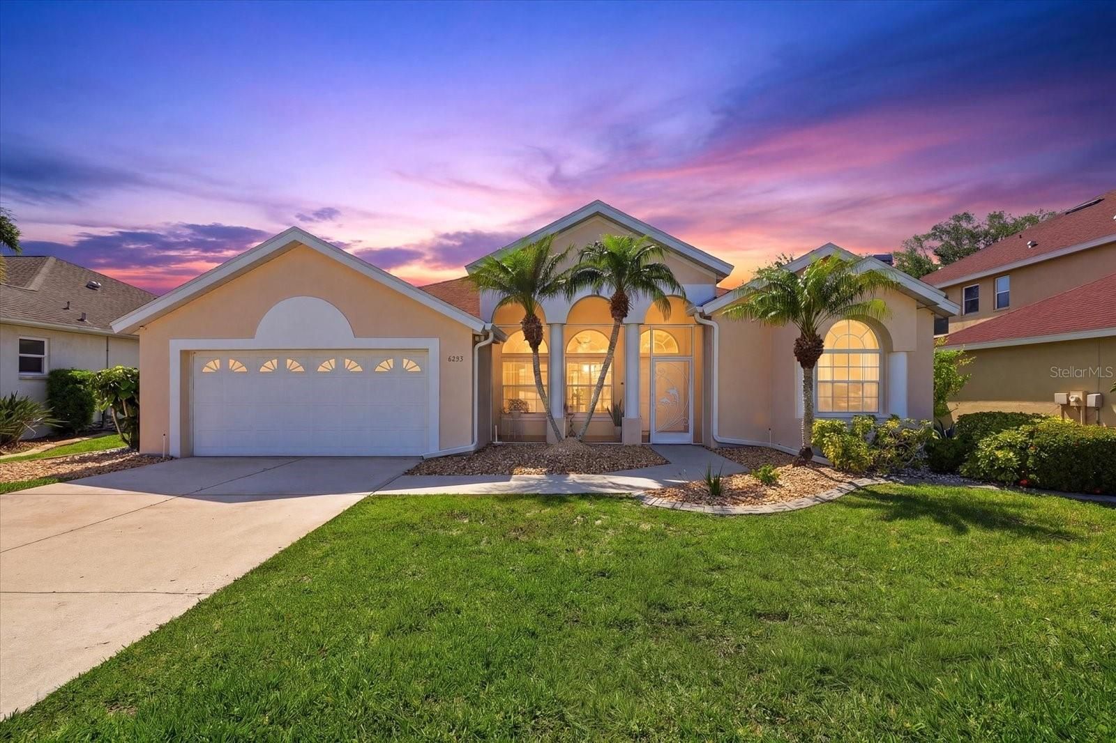 6223 Rock Creek Circle