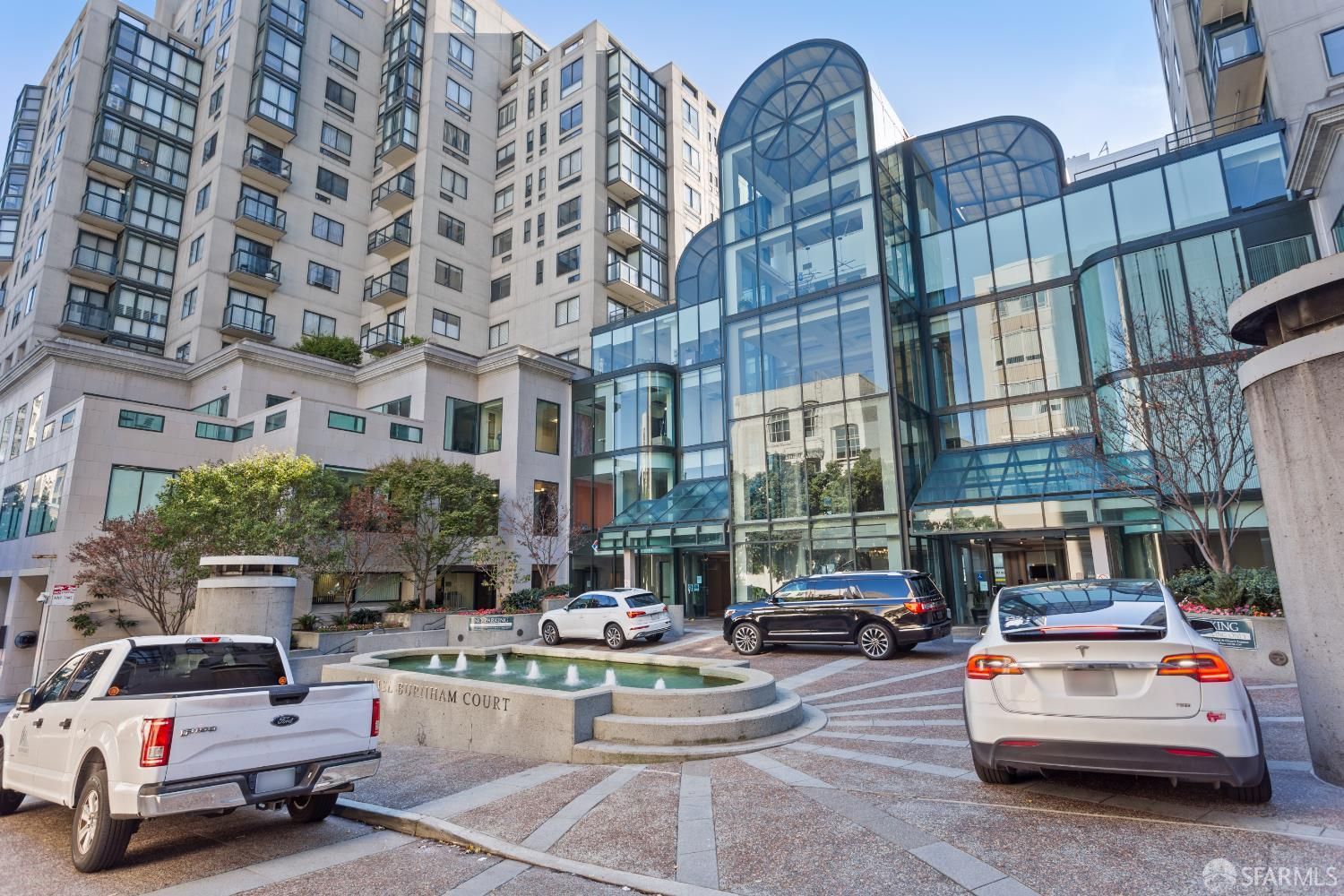 1 Daniel Burnham Court 617
