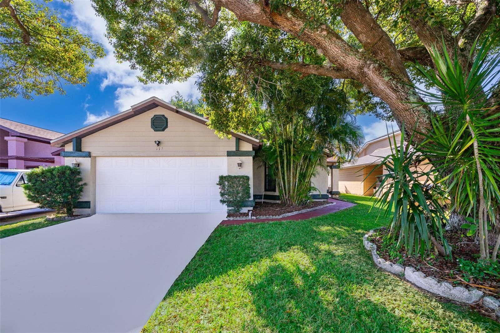 112 Sandalwood Drive