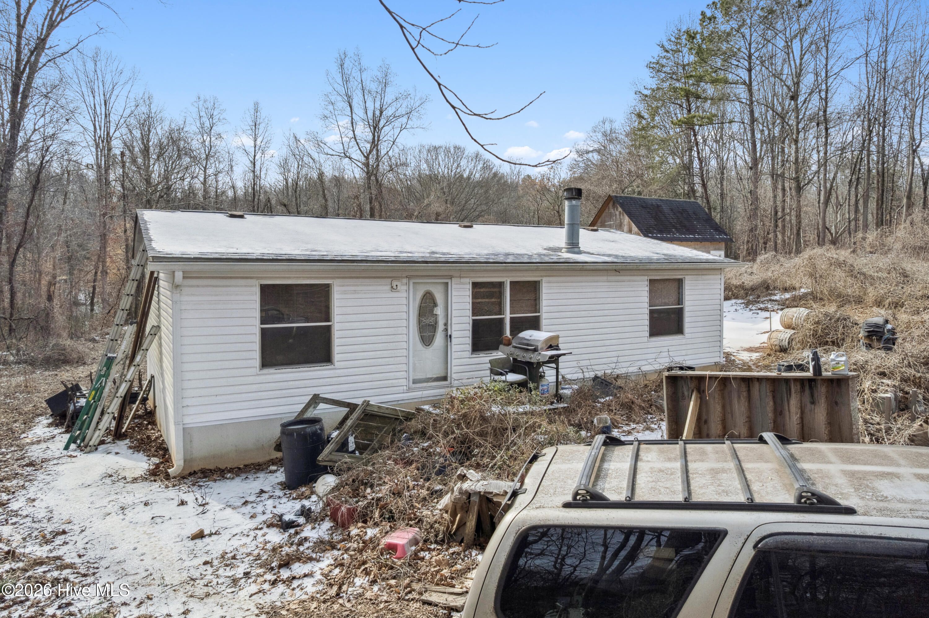 5732 Daybrook Court