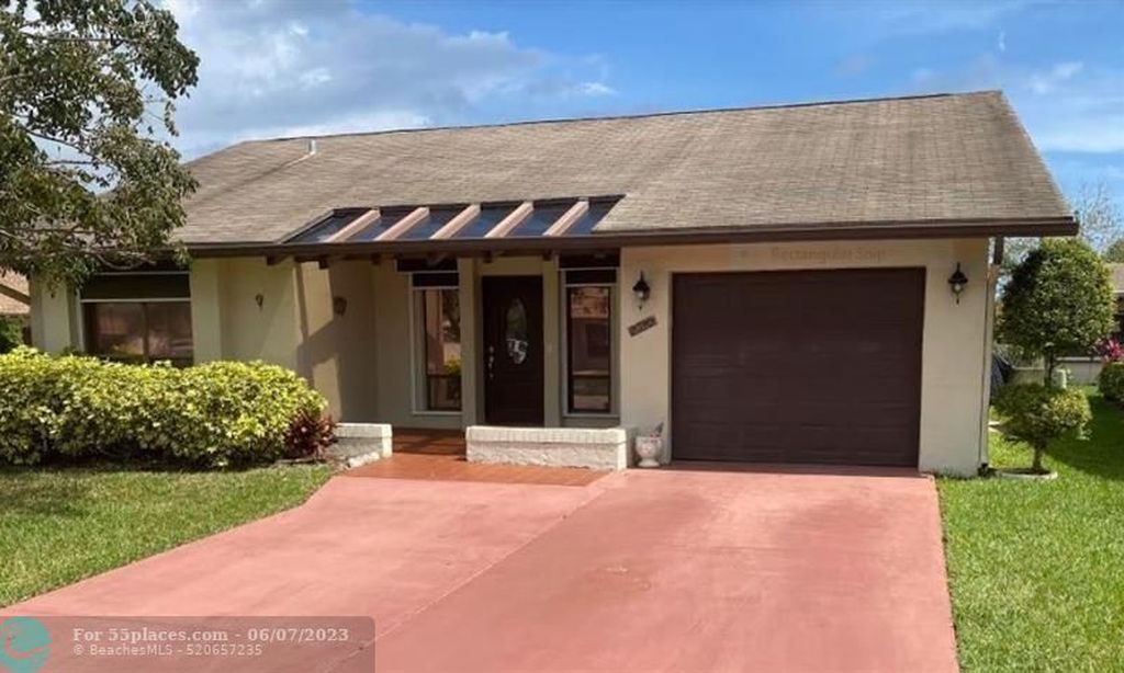 The Meadows of Crystal Lake