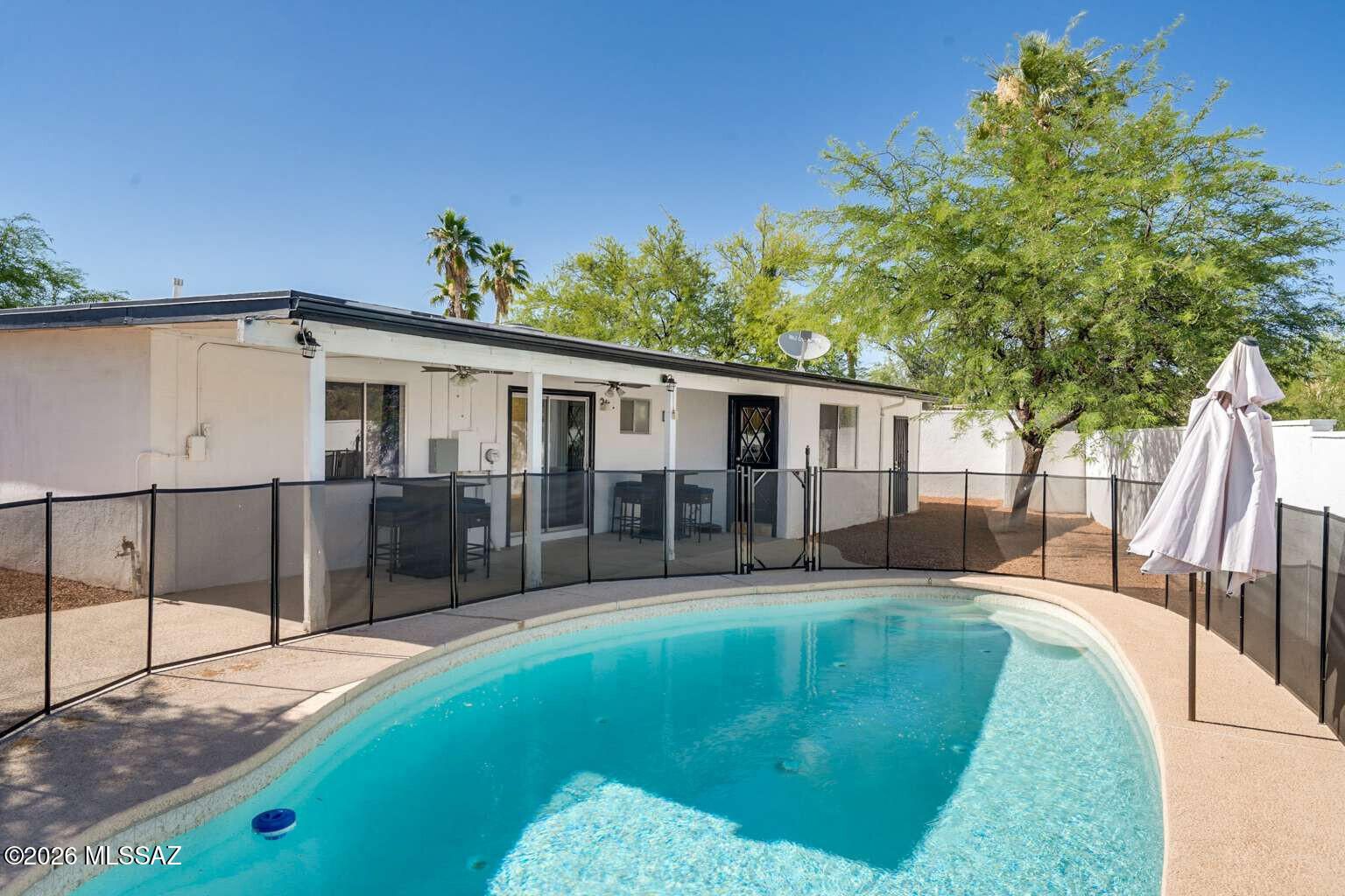 9870 E Celeste Drive