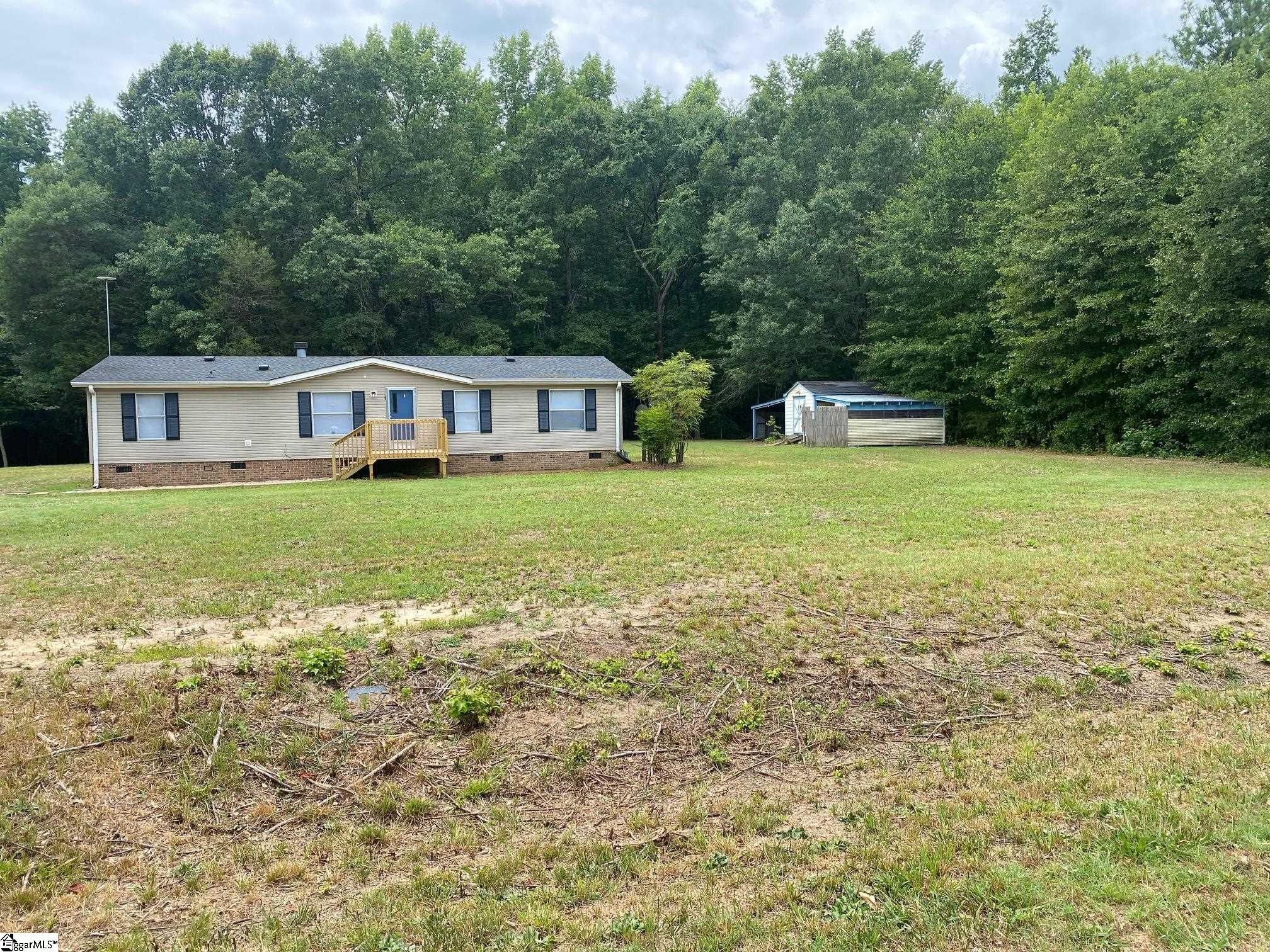 170 Robert Harris Court, Gray Court, 29645, South Carolina Gray Court