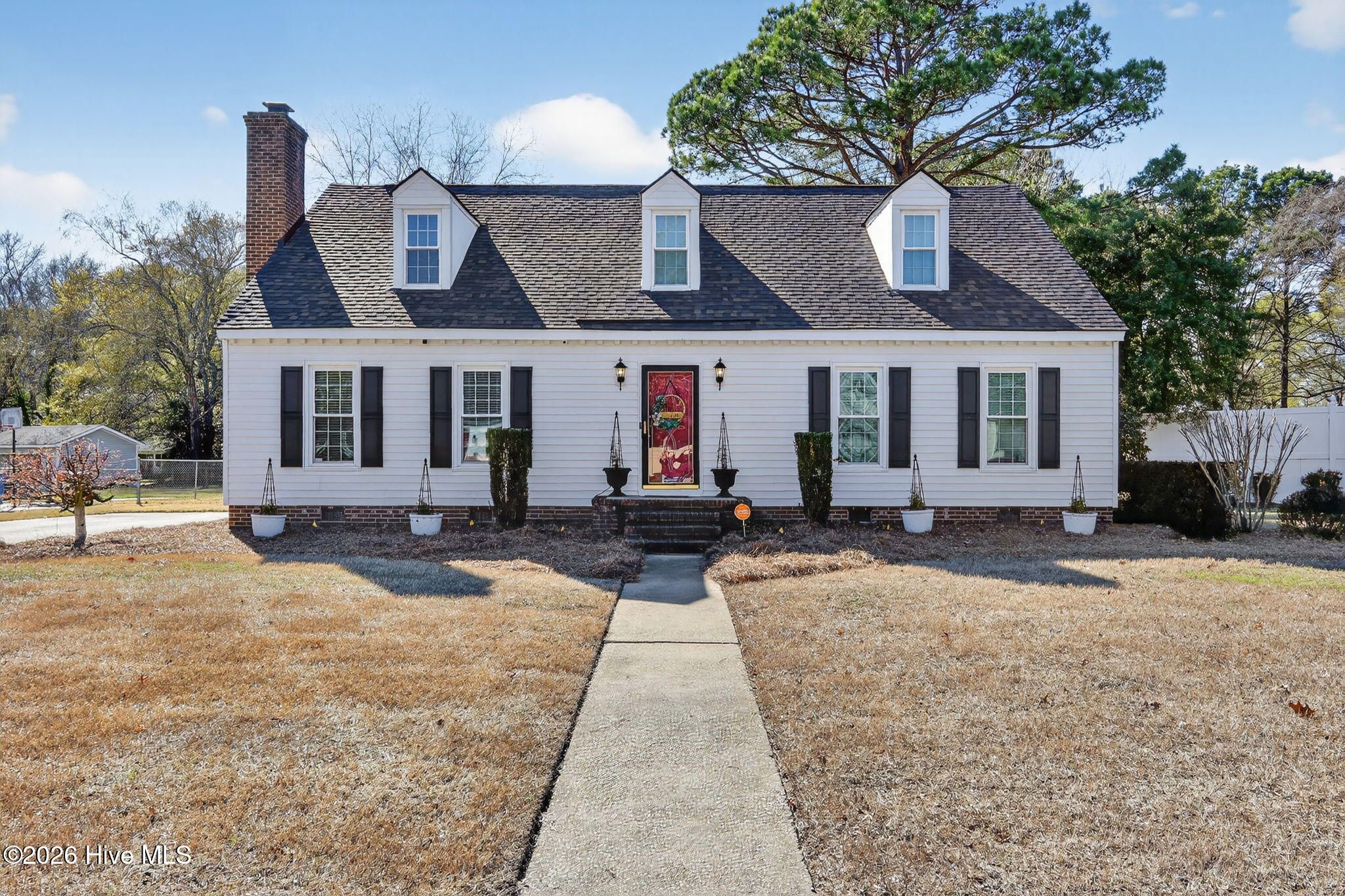 2814 Barkley Drive Nw