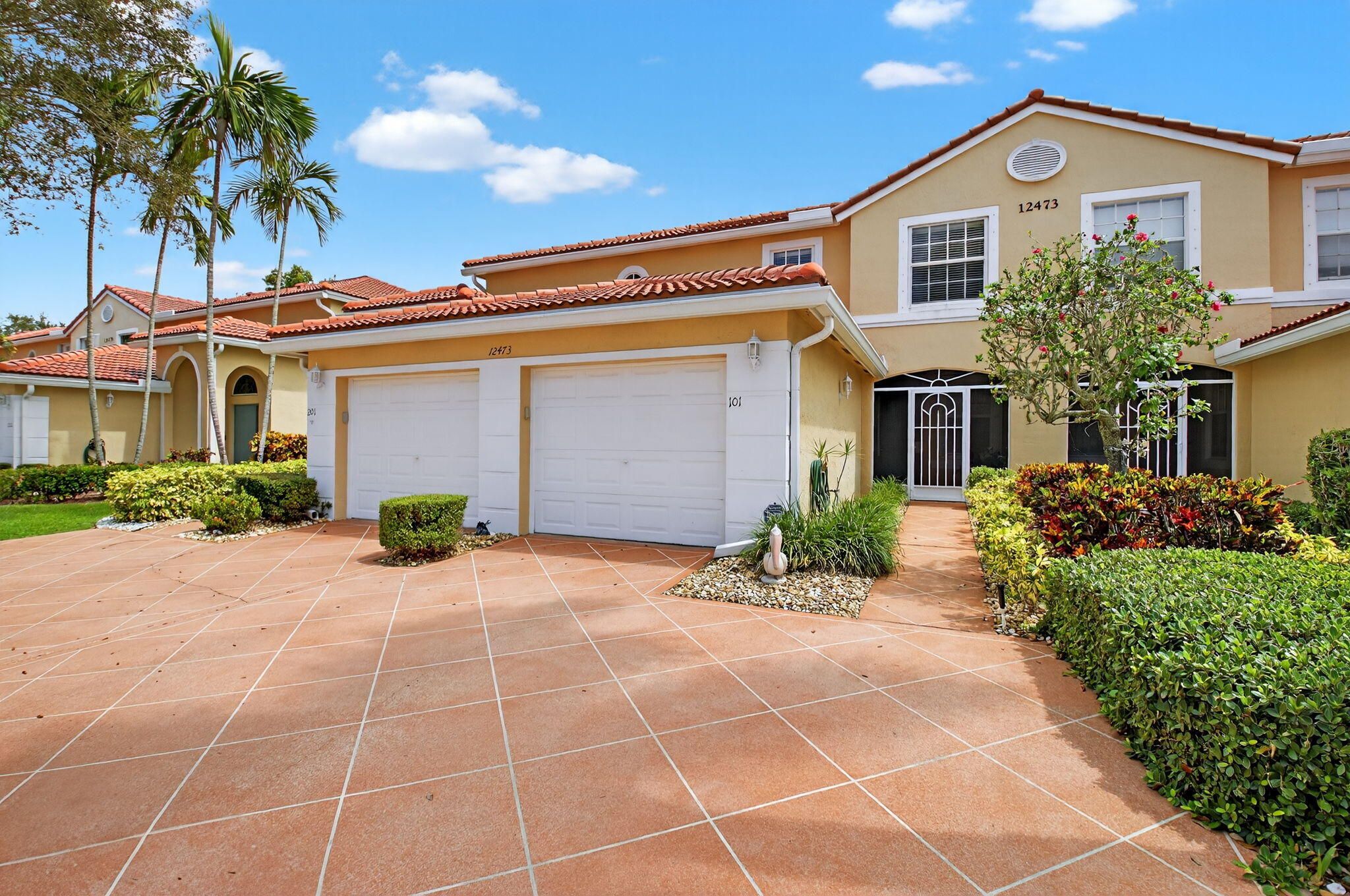 12473 Crystal Pointe Drive 101