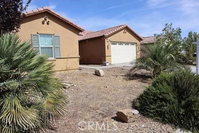 15986 Yosemite Street